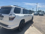 2021 Toyota 4Runner Nightshade