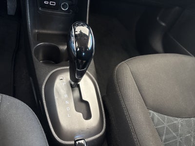 2022 Chevrolet Spark LS