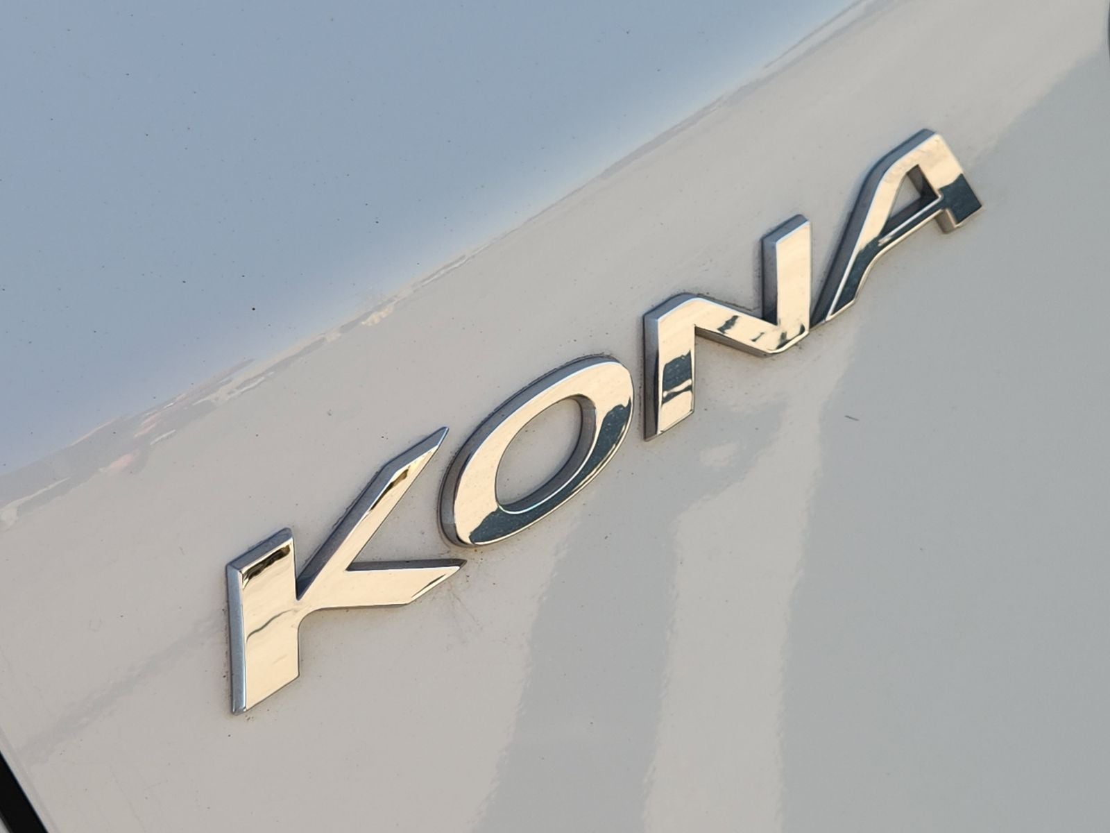 2020 Hyundai Kona SEL Plus