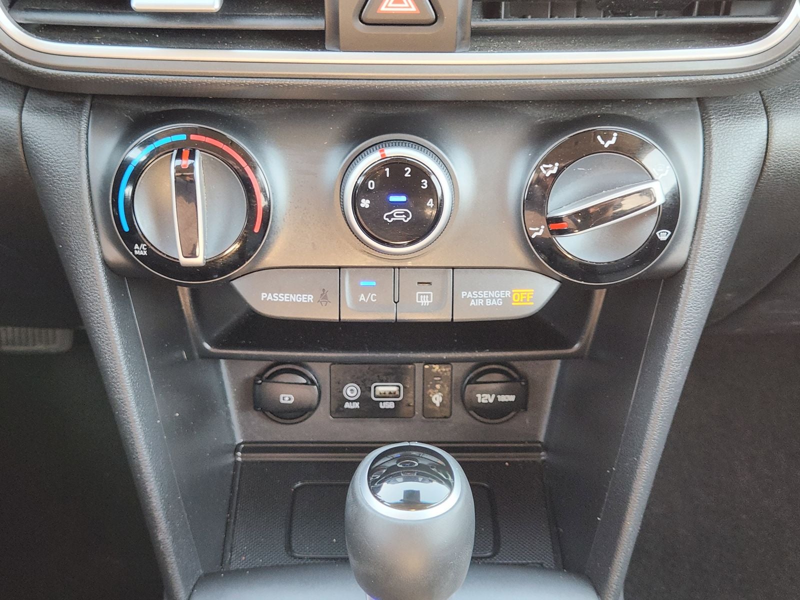 2020 Hyundai Kona SEL Plus