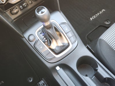 2020 Hyundai Kona SEL Plus