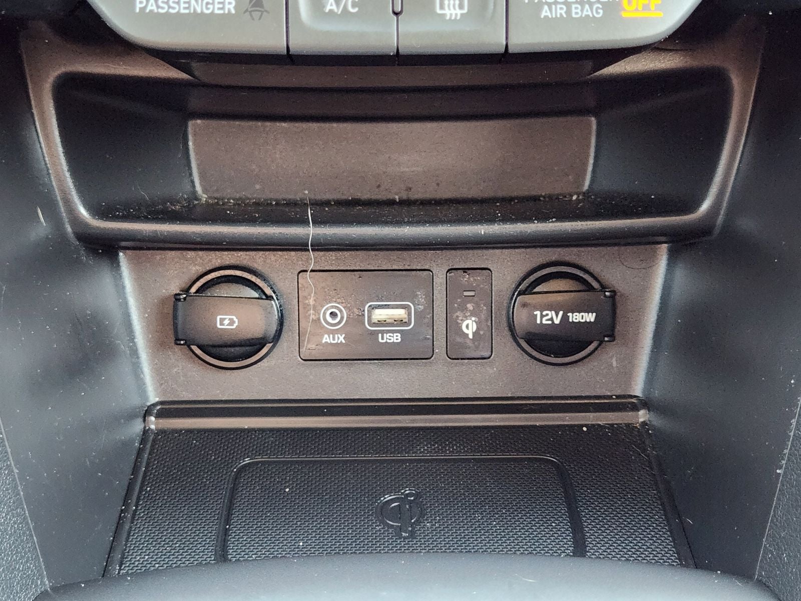 2020 Hyundai Kona SEL Plus