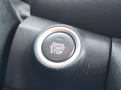 2020 Hyundai Kona SEL Plus