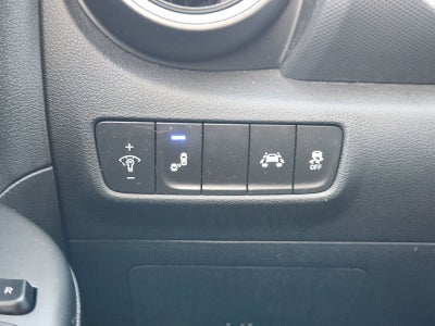 2020 Hyundai Kona SEL Plus