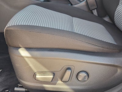 2020 Hyundai Kona SEL Plus