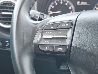 2020 Hyundai Kona SEL Plus