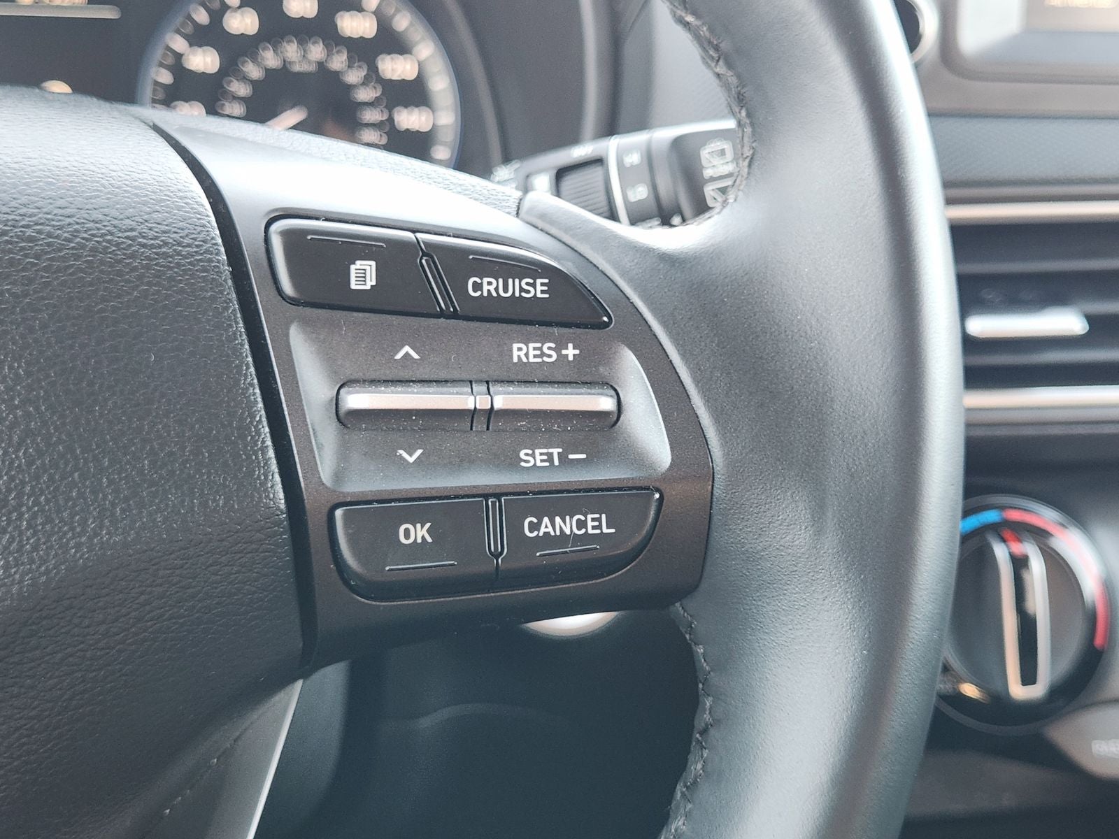 2020 Hyundai Kona SEL Plus