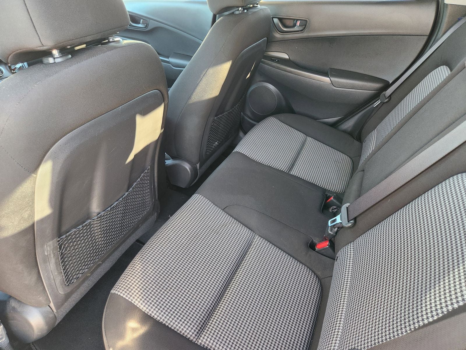 2020 Hyundai Kona SEL Plus