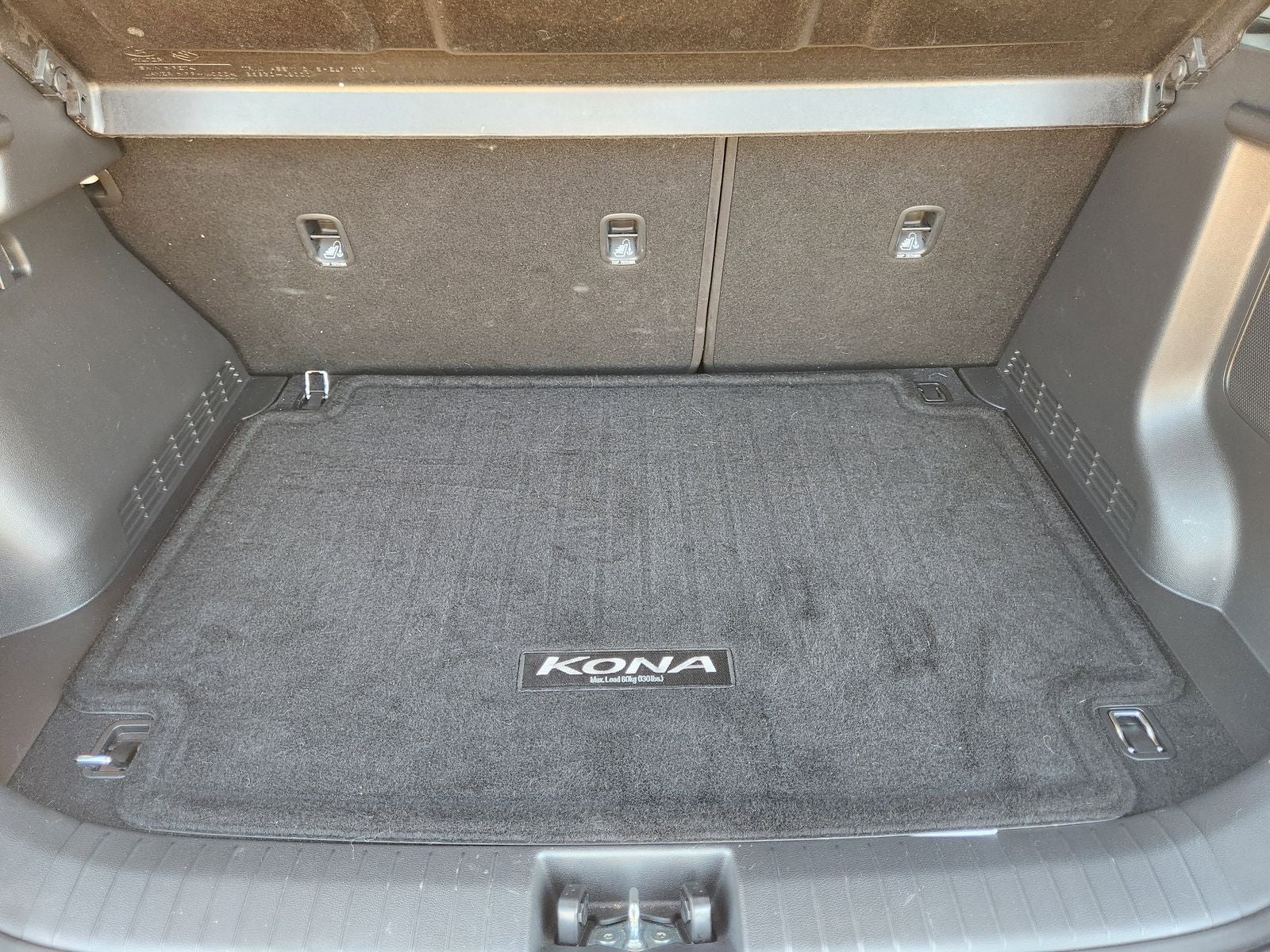 2020 Hyundai Kona SEL Plus