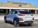 2020 Hyundai Kona SEL Plus