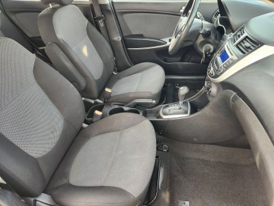 2014 Hyundai Accent GS