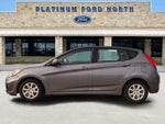 2014 Hyundai Accent GS