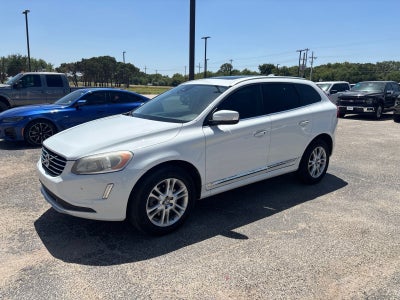 2016 Volvo XC60 T5 Drive-E Premier
