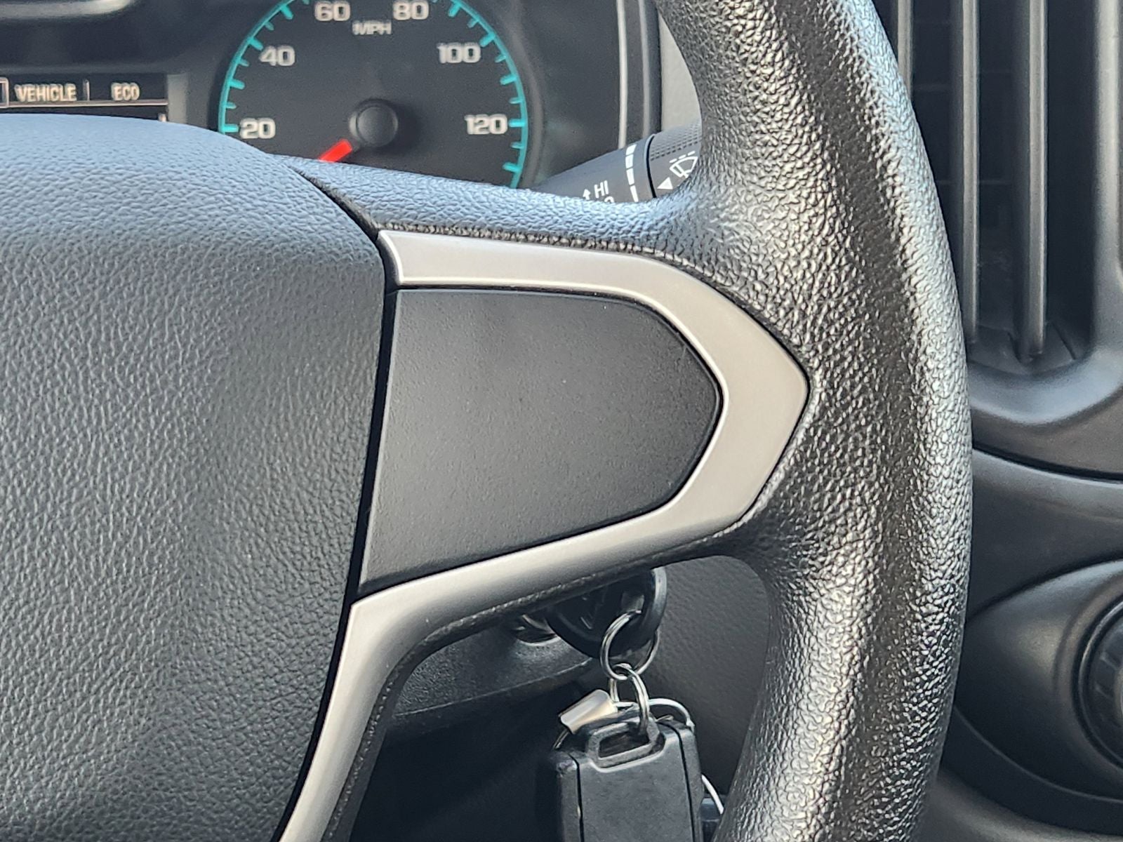 2021 Chevrolet Colorado Work Truck