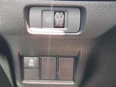 2026 Honda Civic Hybrid Base