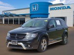 2017 Dodge Journey Crossroad