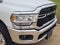 2020 RAM 2500 Lone Star Silver