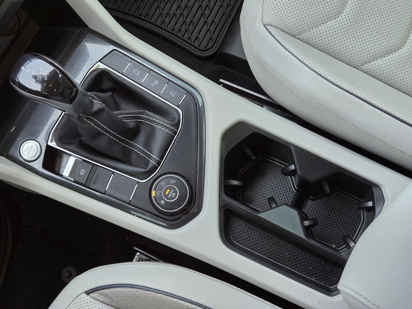 2024 Volkswagen Tiguan 2.0T SEL R-Line