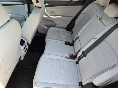 2024 Volkswagen Tiguan 2.0T SEL R-Line