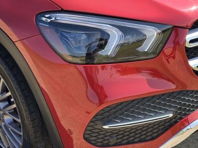 2023 Mercedes-Benz GLE GLE 350