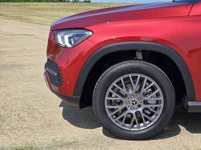 2023 Mercedes-Benz GLE GLE 350