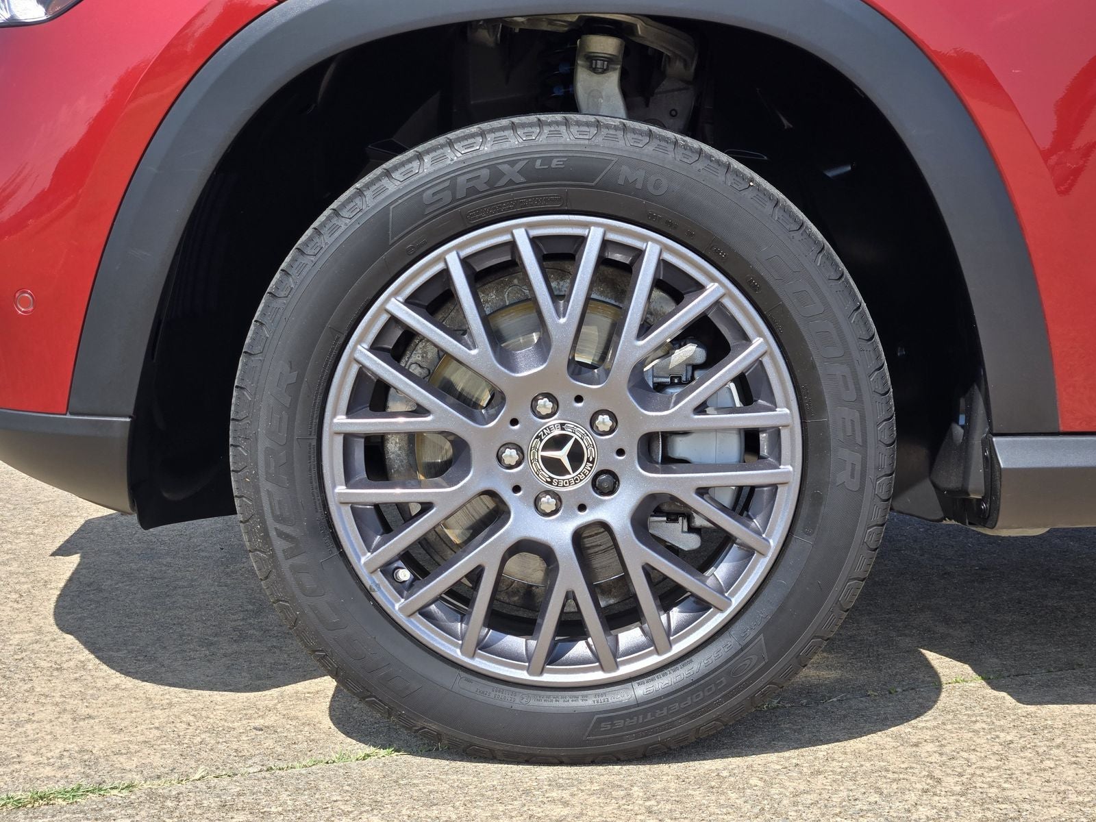 2023 Mercedes-Benz GLE GLE 350