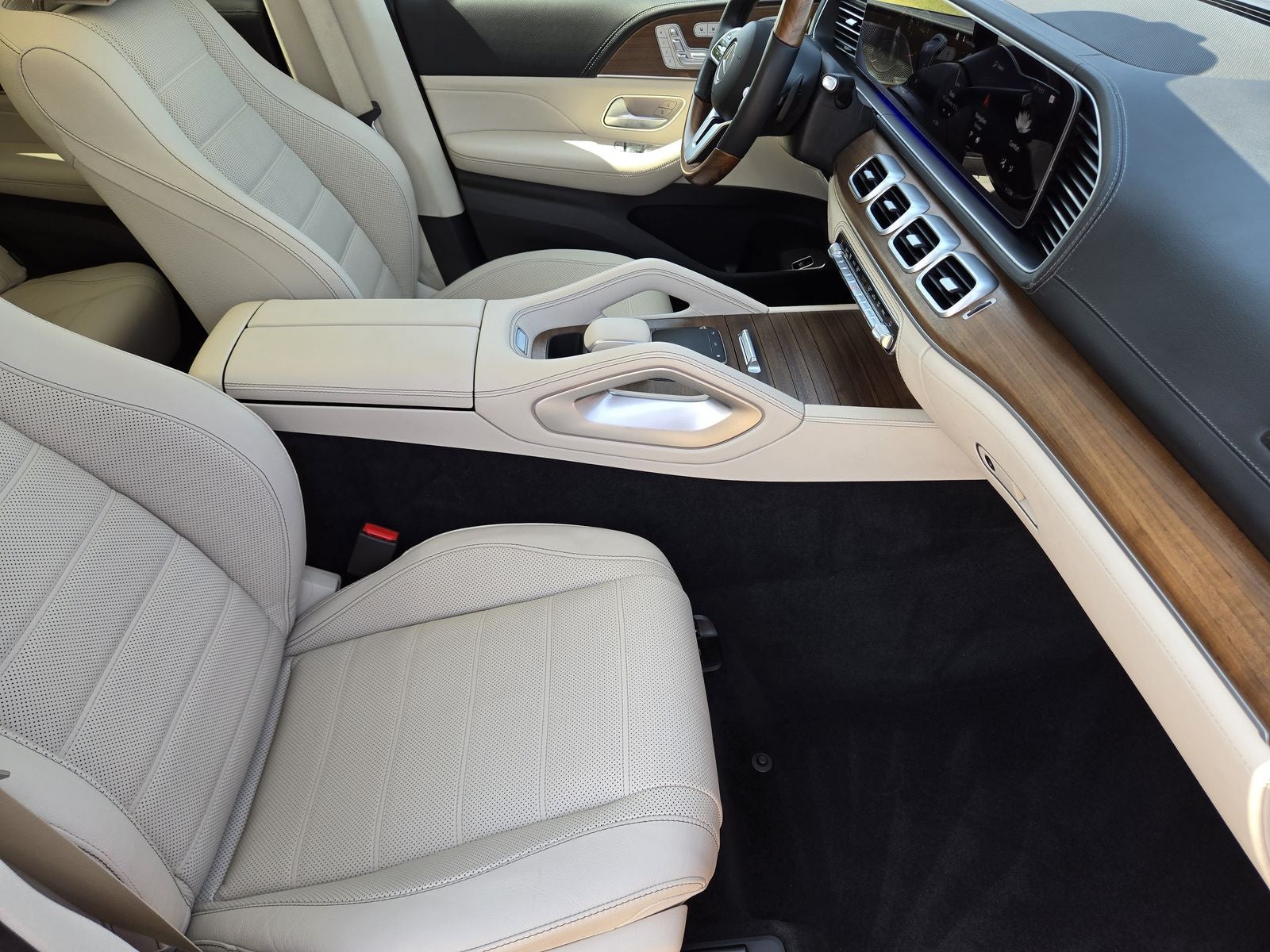2023 Mercedes-Benz GLE GLE 350