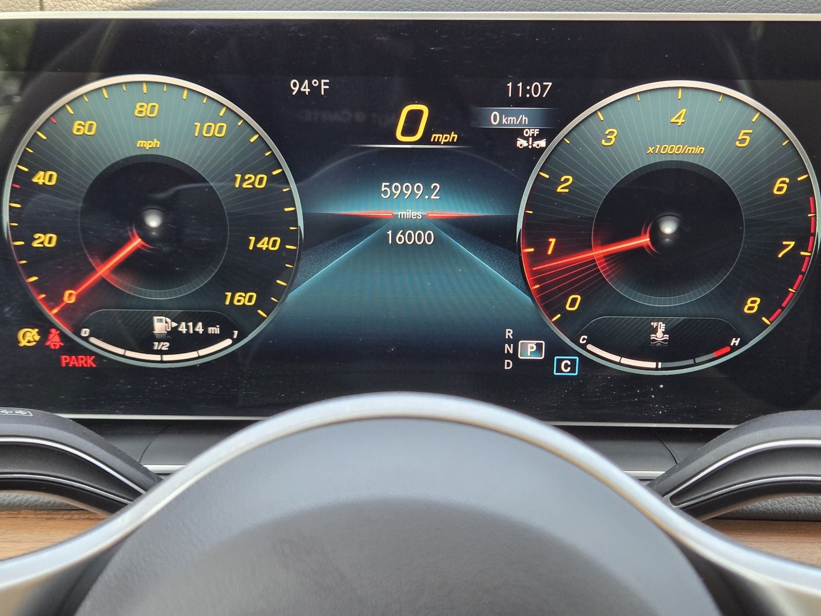 2023 Mercedes-Benz GLE GLE 350