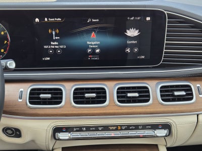 2023 Mercedes-Benz GLE GLE 350
