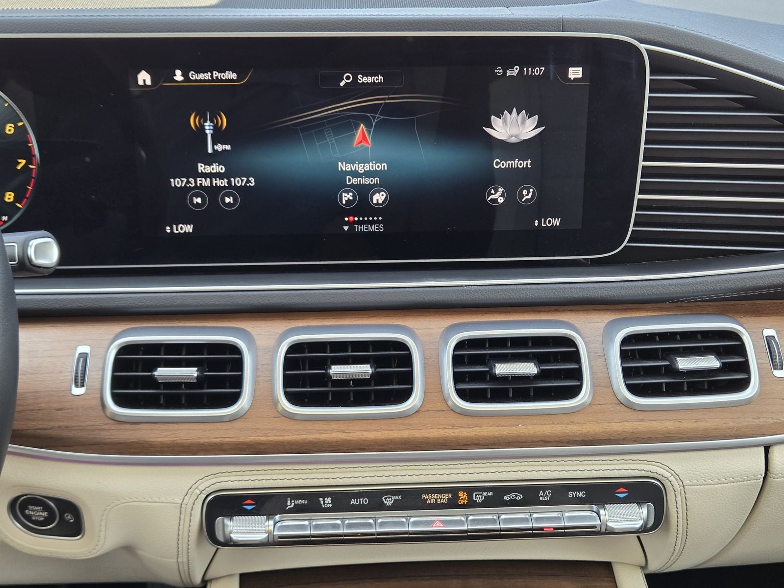 2023 Mercedes-Benz GLE GLE 350
