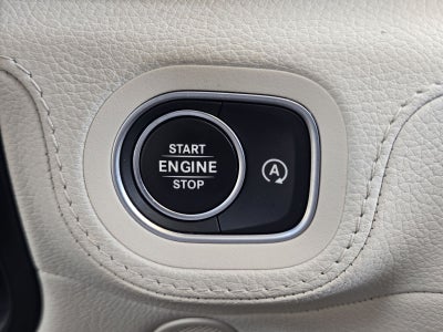 2023 Mercedes-Benz GLE GLE 350