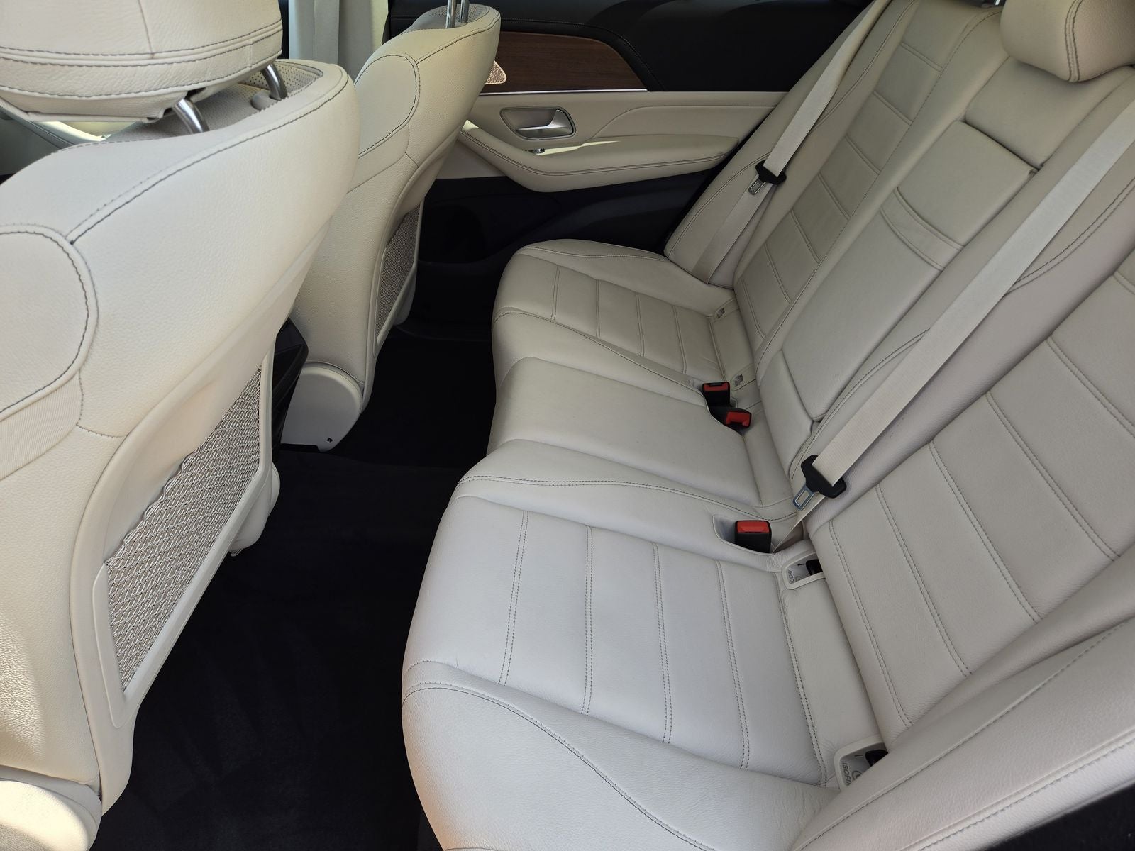 2023 Mercedes-Benz GLE GLE 350