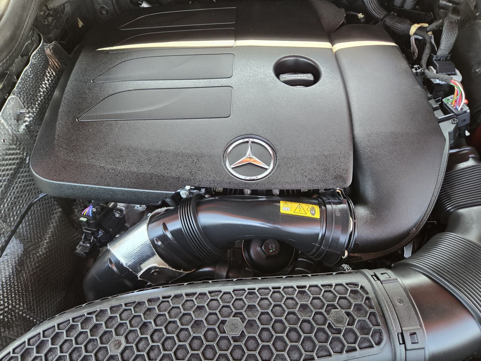 2023 Mercedes-Benz GLE GLE 350