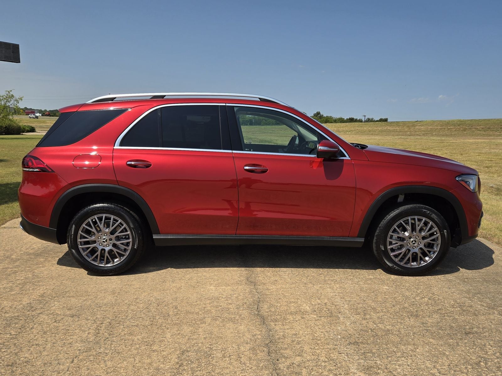 2023 Mercedes-Benz GLE GLE 350
