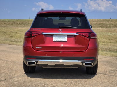 2023 Mercedes-Benz GLE GLE 350