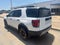 2026 Honda Passport Base