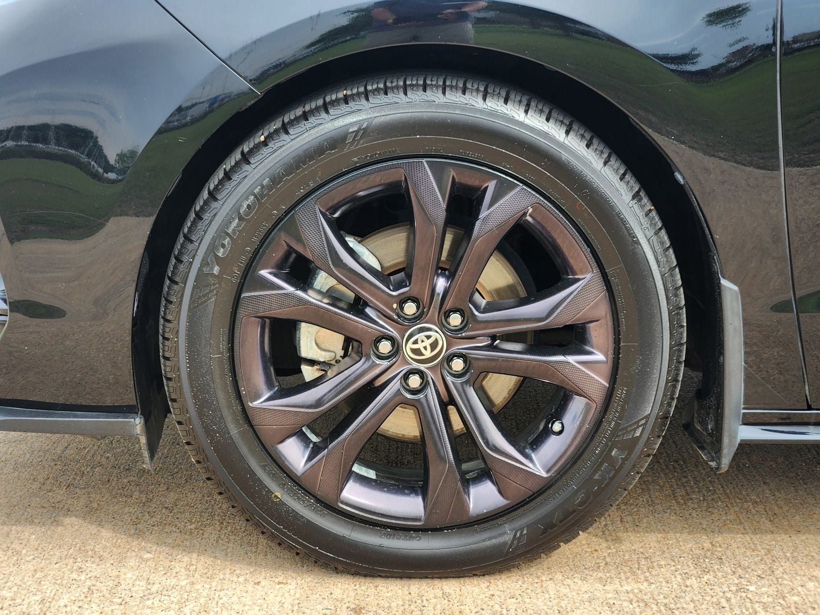 2021 Toyota Sienna XSE 7 Passenger