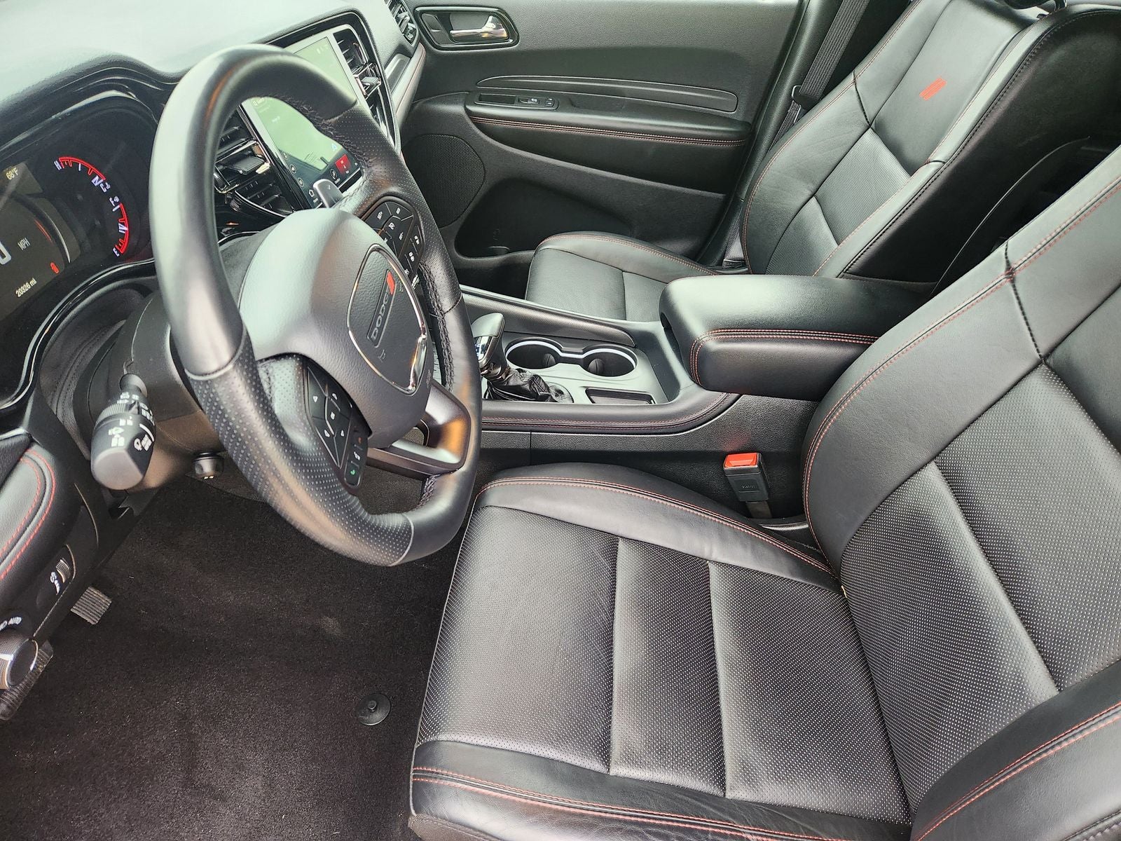 2025 Dodge Durango GT Plus