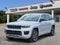 2024 Jeep Grand Cherokee Overland