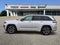 2024 Jeep Grand Cherokee Overland