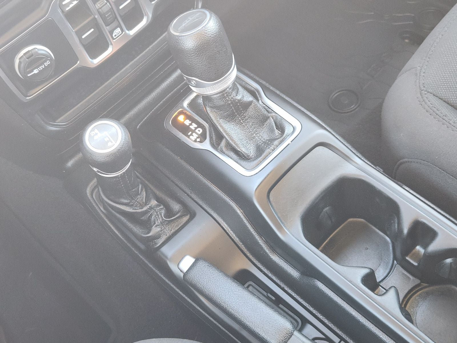 2022 Jeep Gladiator Sport S