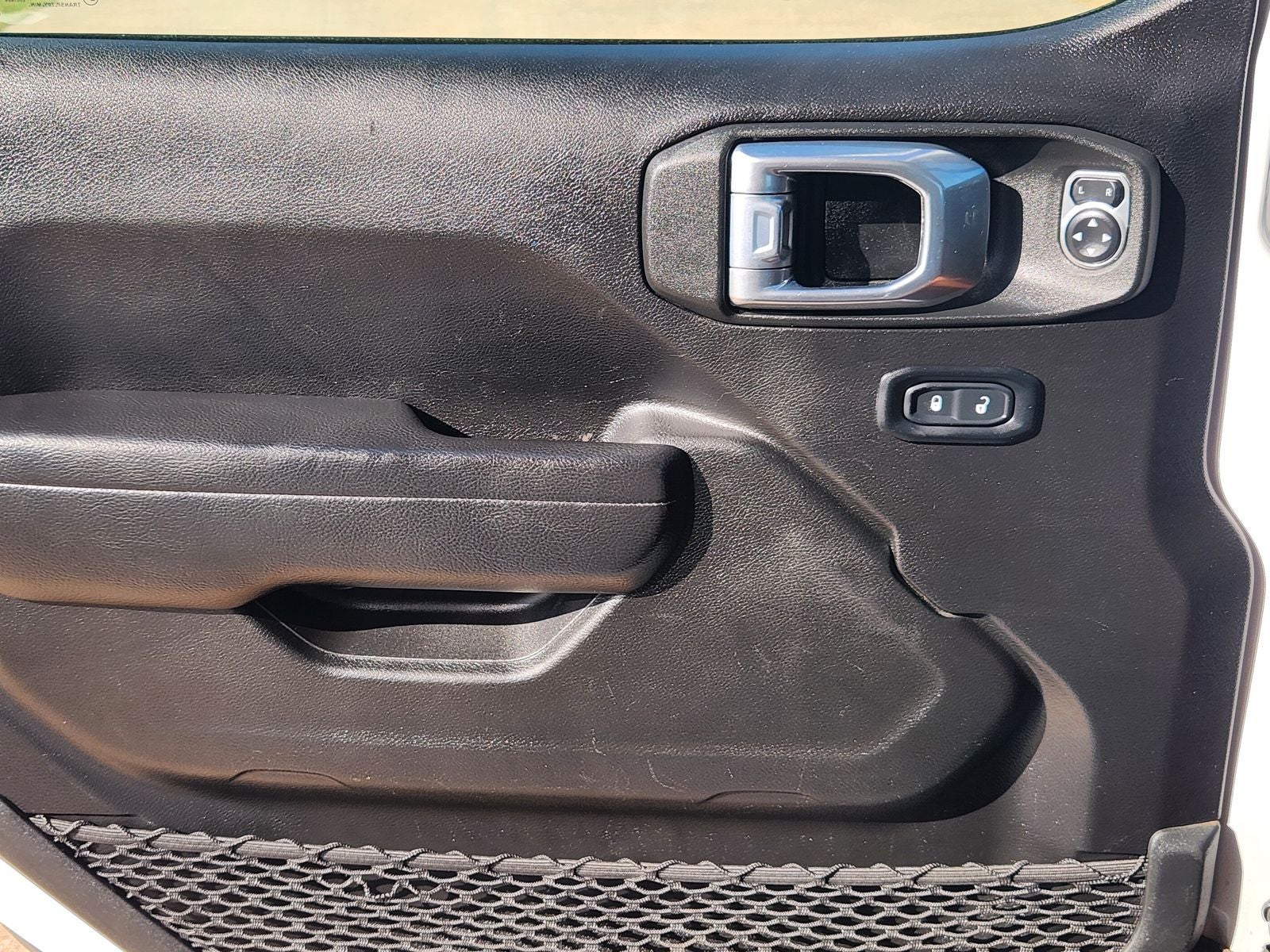 2022 Jeep Gladiator Sport S