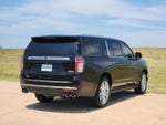 2022 Chevrolet Suburban High Country