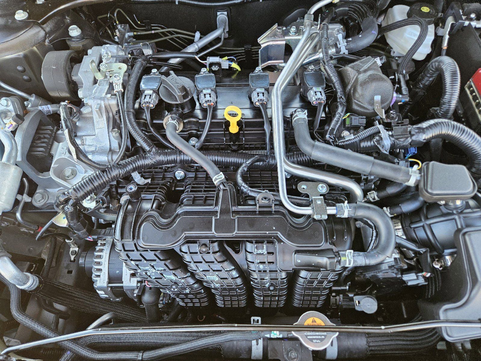 2025 Nissan Altima 2.5 SL