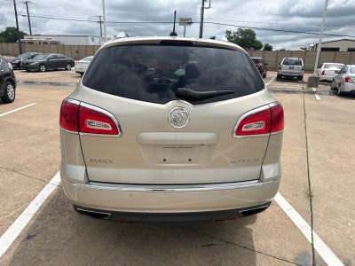 2016 Buick Enclave Leather Group