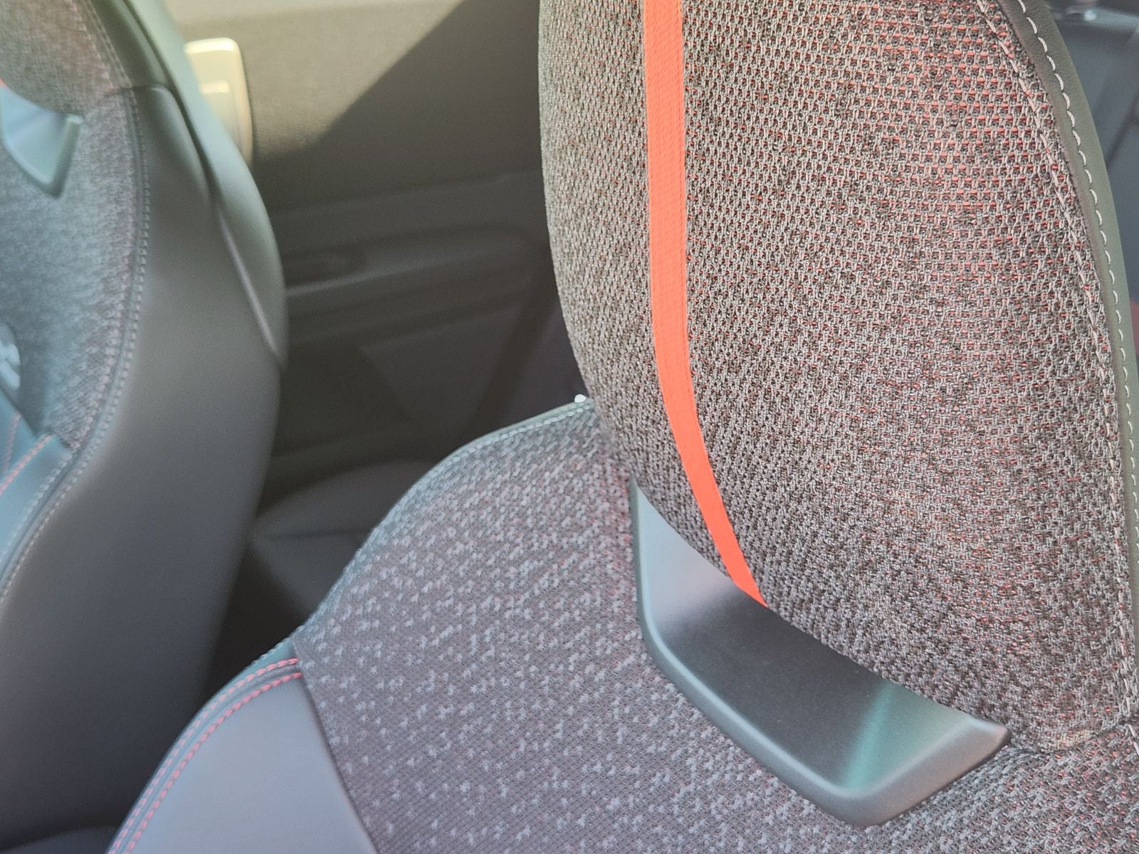 2025 MINI John Cooper Works Countryman Iconic