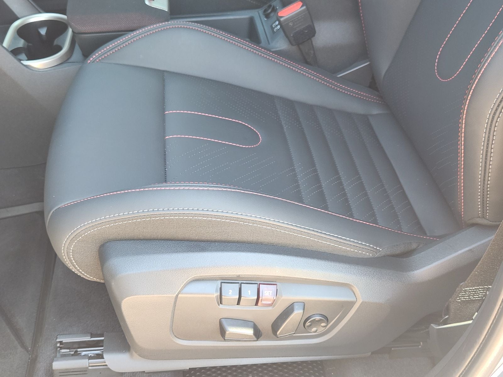 2025 MINI John Cooper Works Countryman Iconic