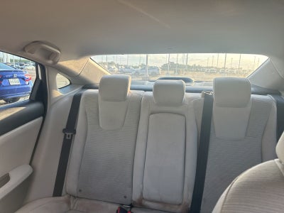 2019 Honda Insight EX