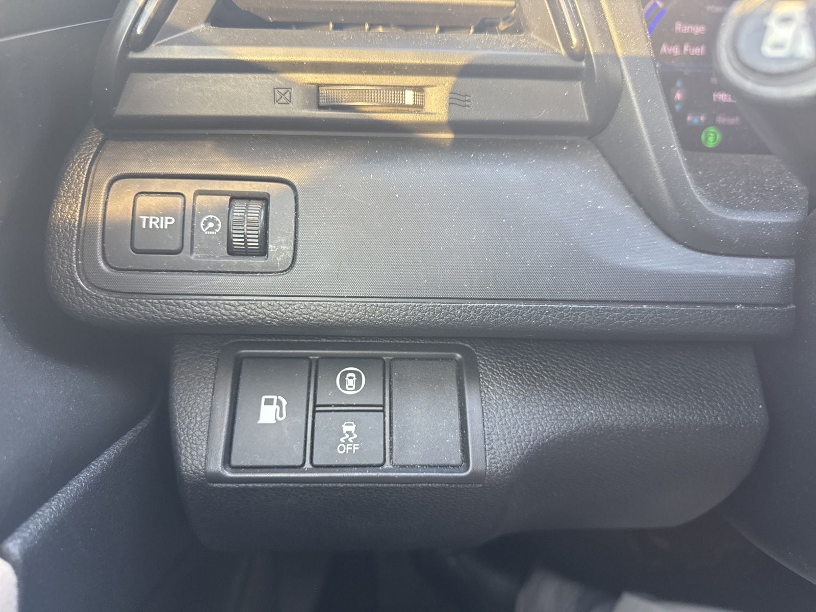 2019 Honda Insight EX