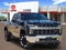 2020 Chevrolet Silverado 2500HD LT